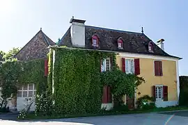 Maison.