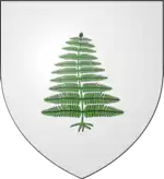 Image illustrative de l’article Famille de La Chevardière de La Grandville