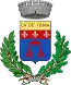 Blason de Casatisma