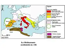 Troisième guerre punique
