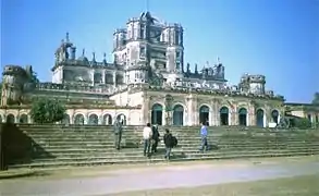 La Martinière aujourd'hui