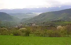 La Motte-d'Aveillans