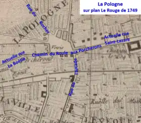 Petite-Pologne (quartier parisien)