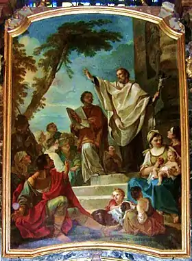 Image illustrative de l’article Ferréol et Ferjeux de Besançon