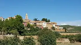 La Vilueña