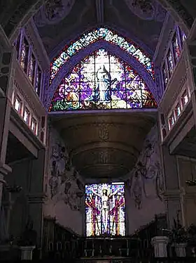 Andrés Bello (Mérida)