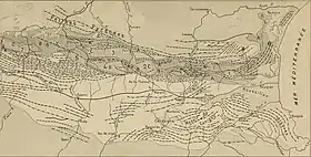 Image illustrative de l’article Massif de l'Agly