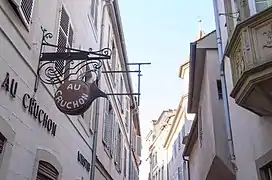 no&nbsp;11(Au Cruchon).