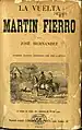 La Vuelta de Martin Fierro (1879)
