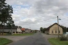Labské Chrčice