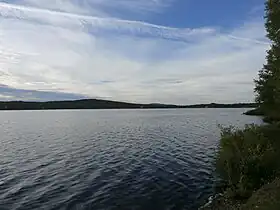 Image illustrative de l’article Lac Bécancour