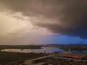 Image illustrative de l’article Lac Masay