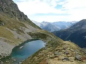 Image illustrative de l’article Lac d'Antarrouyes