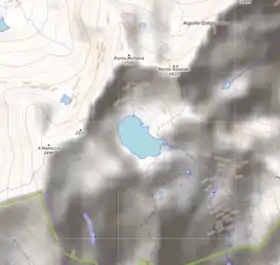 Image illustrative de l’article Lac de Bettaniella