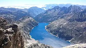 Image illustrative de l’article Lac de Cap de Long