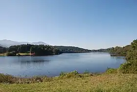 Image illustrative de l’article Lac de Lourdes