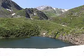 Image illustrative de l’article Lac de l'Œuf
