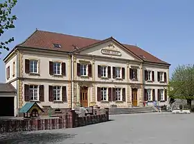 Lachapelle-sous-Rougemont