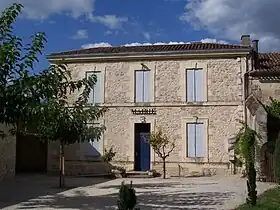 Lachapelle (Lot-et-Garonne)