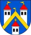 Blason de Ledce