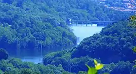 Image illustrative de l’article Lac de l'Ingagna