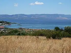 Image illustrative de l’article Lac de Varano