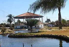Lagoa Grande (Minas Gerais)