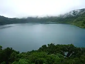 Image illustrative de l’article Lac d'Ipala