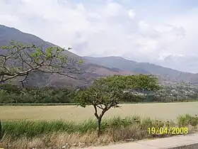 Lagunillas (Mérida)