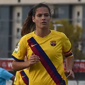 Image illustrative de l’article Laia Codina