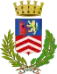 Blason de Lainate