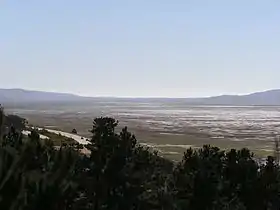 Image illustrative de l’article Lac George (Australie)