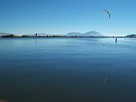 Image illustrative de l’article Lac Ewauna