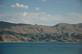 Image illustrative de l’article Lac Hazar