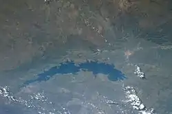Image illustrative de l’article Lac Kariba