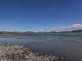 Image illustrative de l’article Lac Laberge