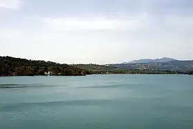 Image illustrative de l’article Lac de Marathon