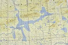 Image illustrative de l’article Lac Portniaguino