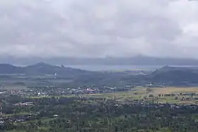 Image illustrative de l’article Lac Tondano