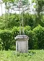 Croix de La Marchotte.