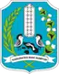 Blason de Kabupaten de Biak Numfor