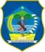 Blason de Kabupaten de Bolaang Mongondow du Sud