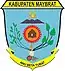 Blason de Kabupaten de Maybrat