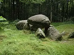 Image illustrative de l’article Pierre Courcoulée (Landéan)