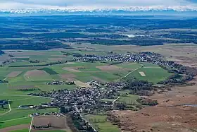 Tiefenbach (Bade-Wurtemberg)