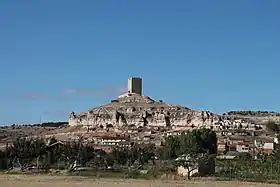 Langa de Duero