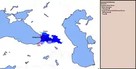 Image illustrative de l’article Langues zanes