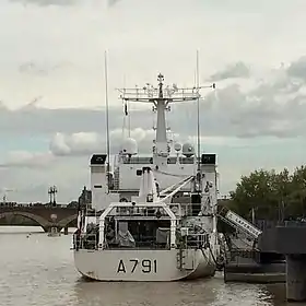 illustration de Lapérouse (bâtiment hydrographique)