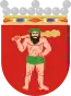 Blason de Laponie