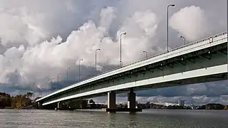 Pont de Lapinlahti.